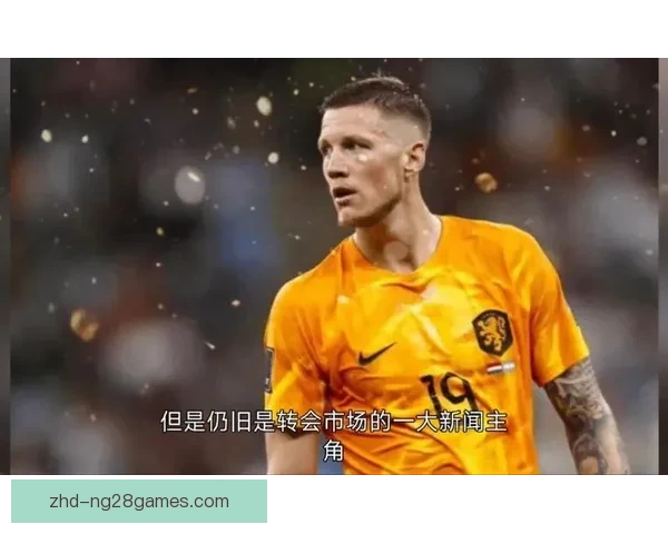 韦格霍斯特依然是荷兰队锋线不可或缺的高空支点核心